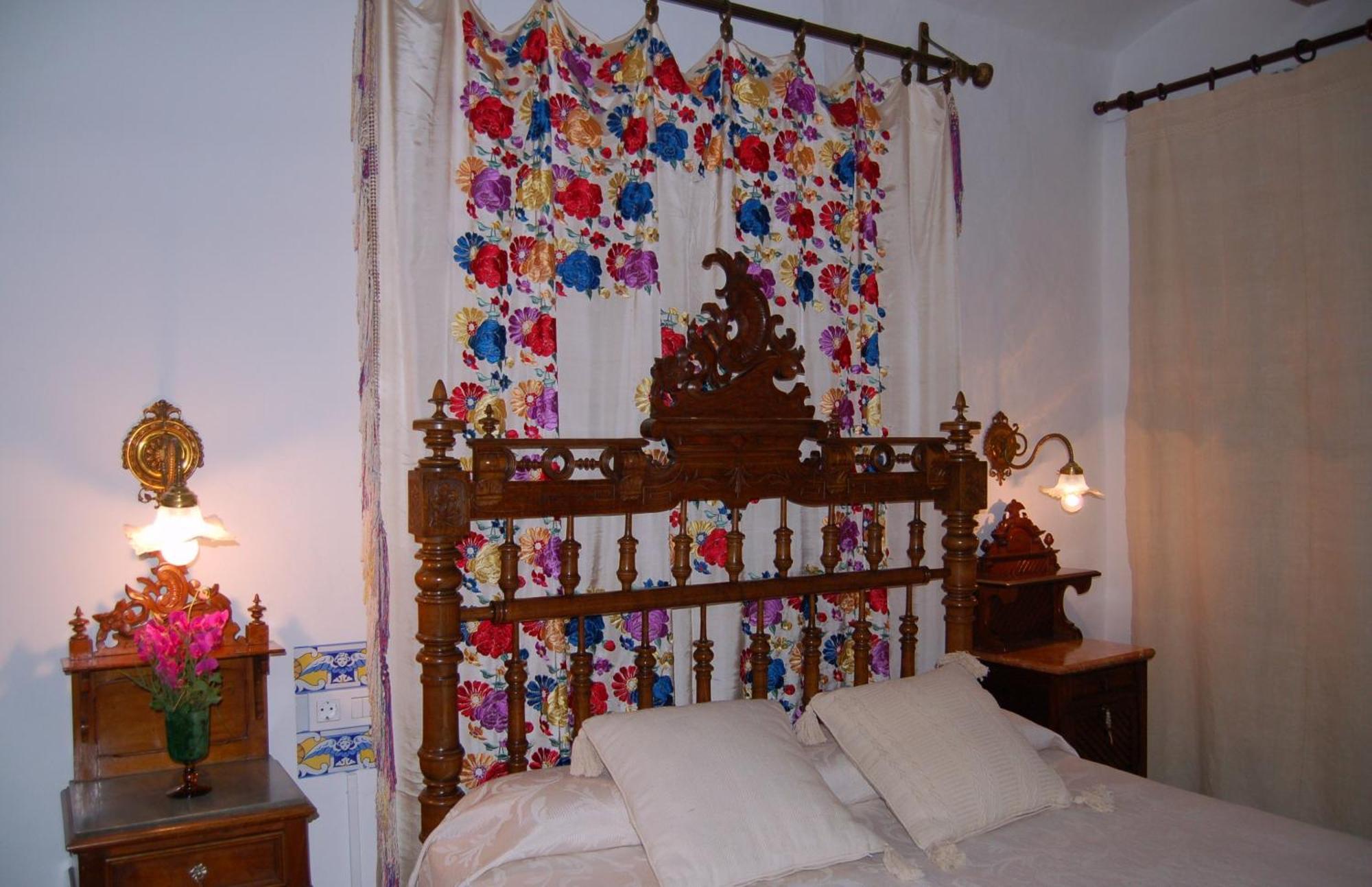 Casa di campagna Casa Sastre Segui Patró
