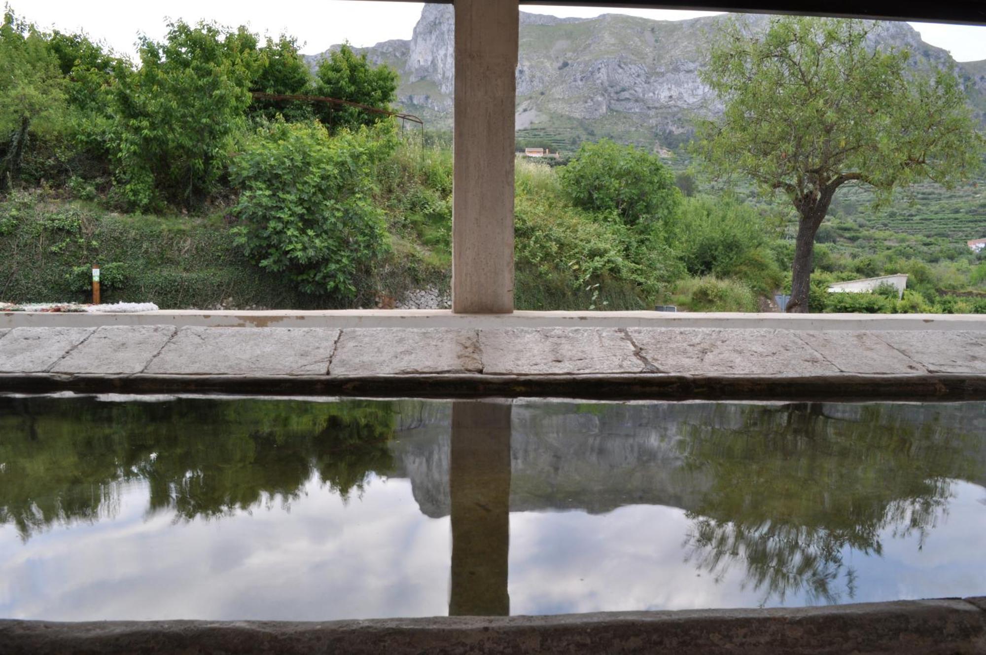 Casa di campagna Casa Sastre Segui Patró