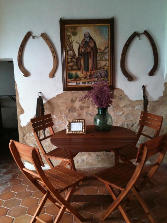 Casa Sastre Segui