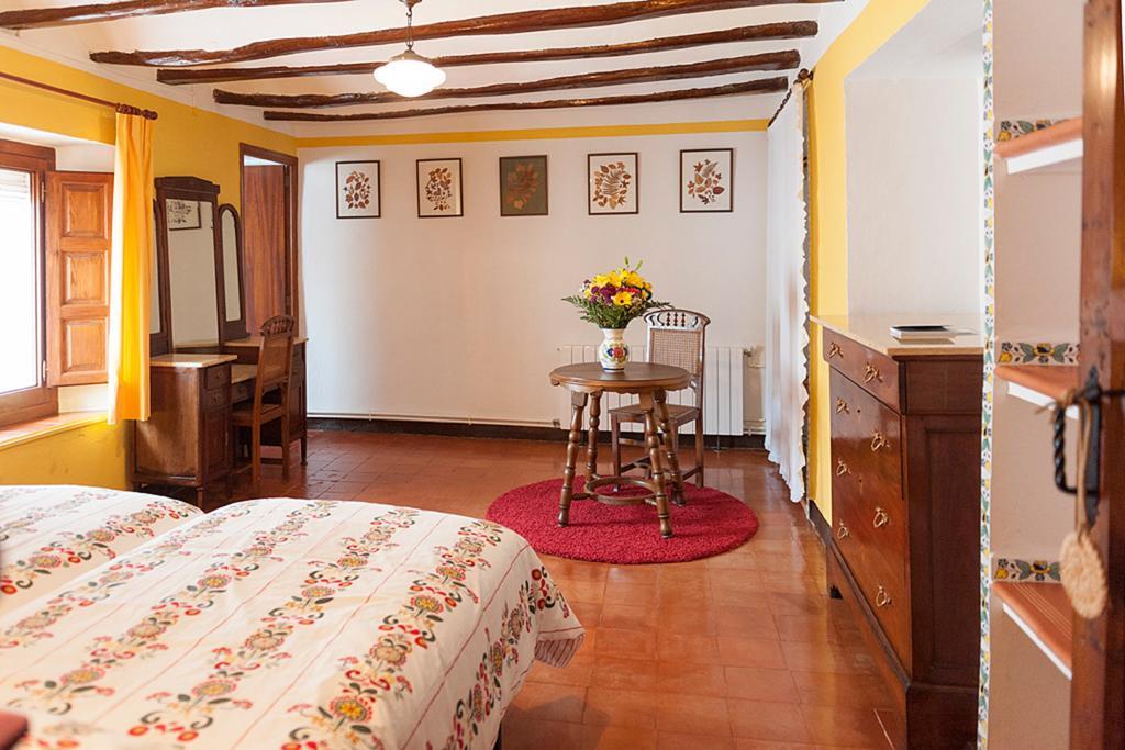 Casa di campagna Casa Sastre Segui *