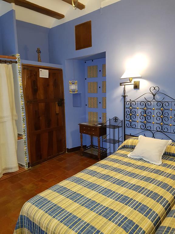 Casa Sastre Segui Casa di campagna