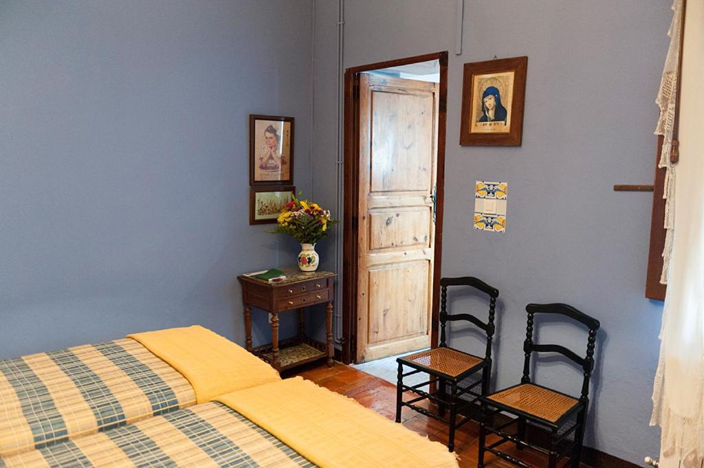Casa Sastre Segui *