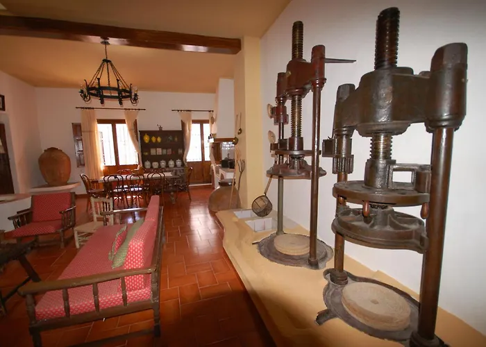 Casa Sastre Segui