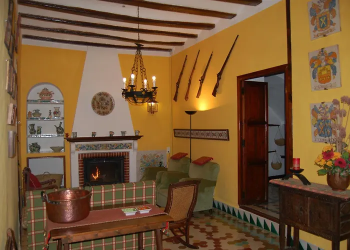 Casa Sastre Segui
