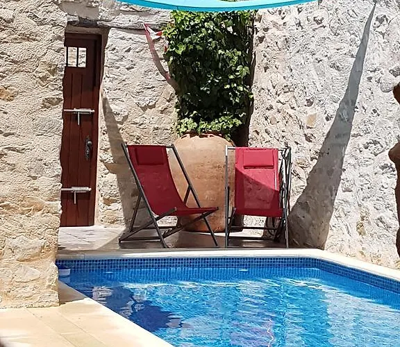 Casa Sastre Segui