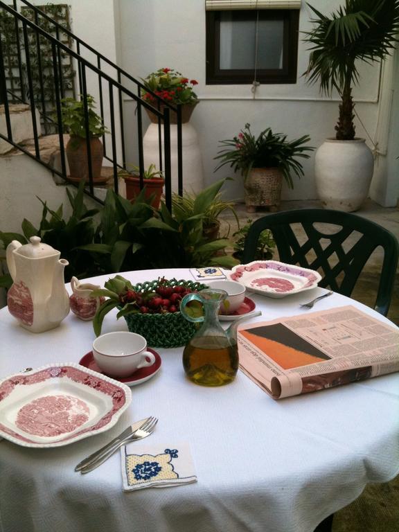 Casa Sastre Segui Country house *