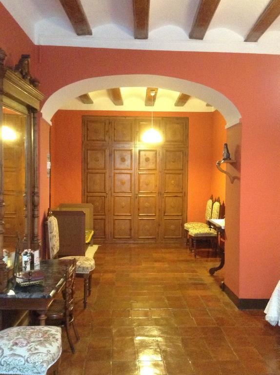 Casa Sastre Segui *