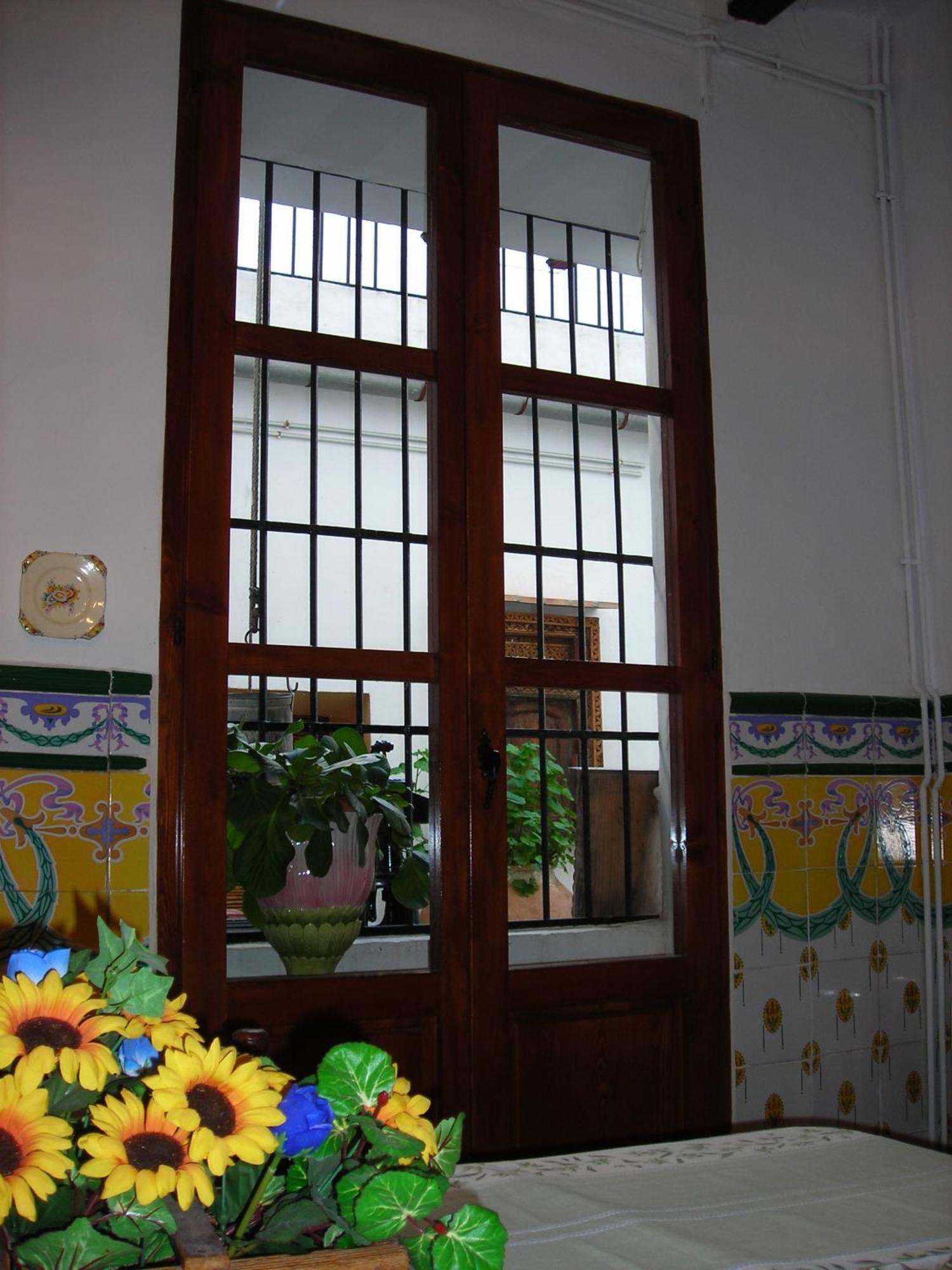 Country house Casa Sastre Segui *