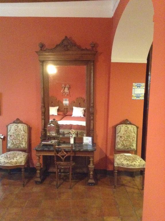 Casa Sastre Segui Country house Patro