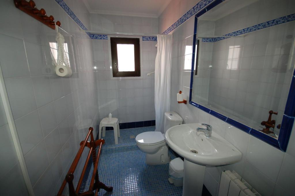 Casa Sastre Segui Country house Patro