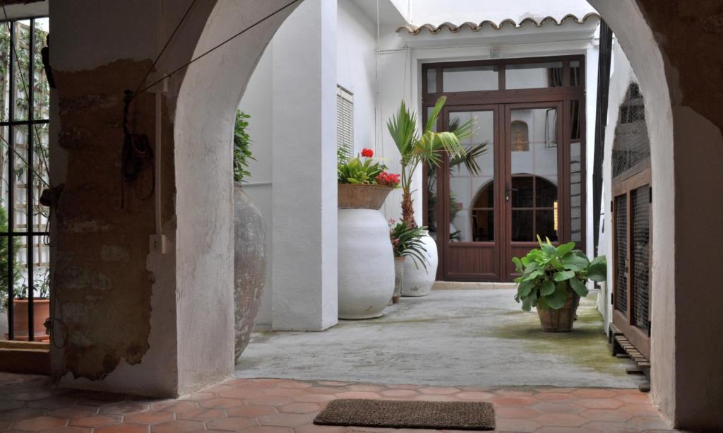 Country house Casa Sastre Segui *