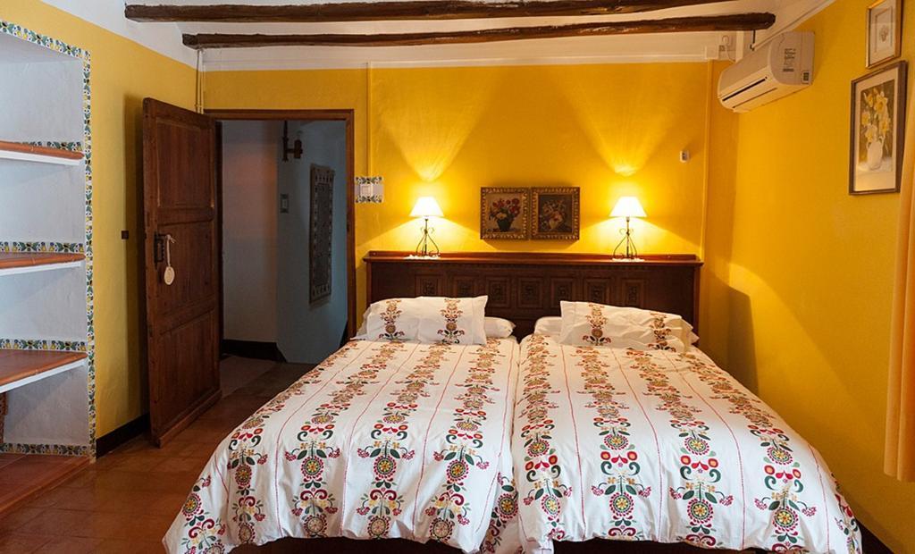 Casa Sastre Segui
