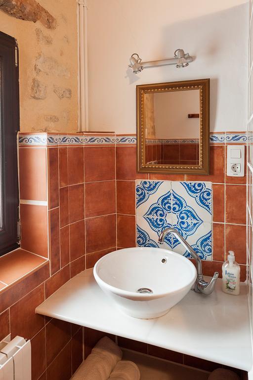 Country house Casa Sastre Segui *