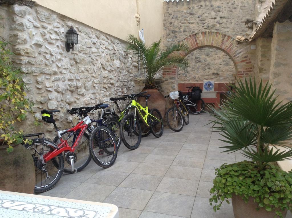 Casa Sastre Segui Country house Patro