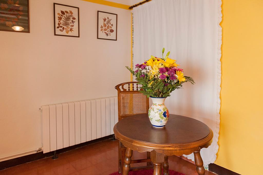 Country house Casa Sastre Segui