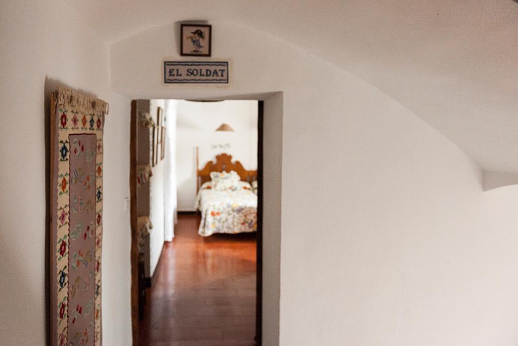 Casa Sastre Segui * Patro