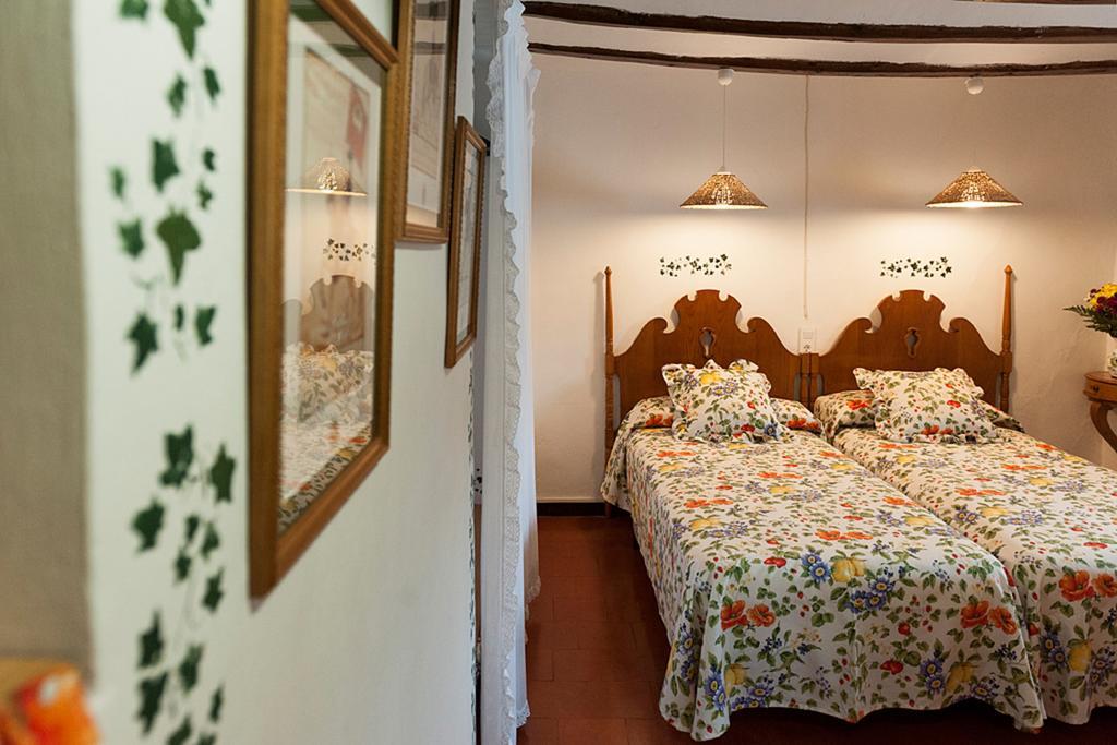 Country house Casa Sastre Segui