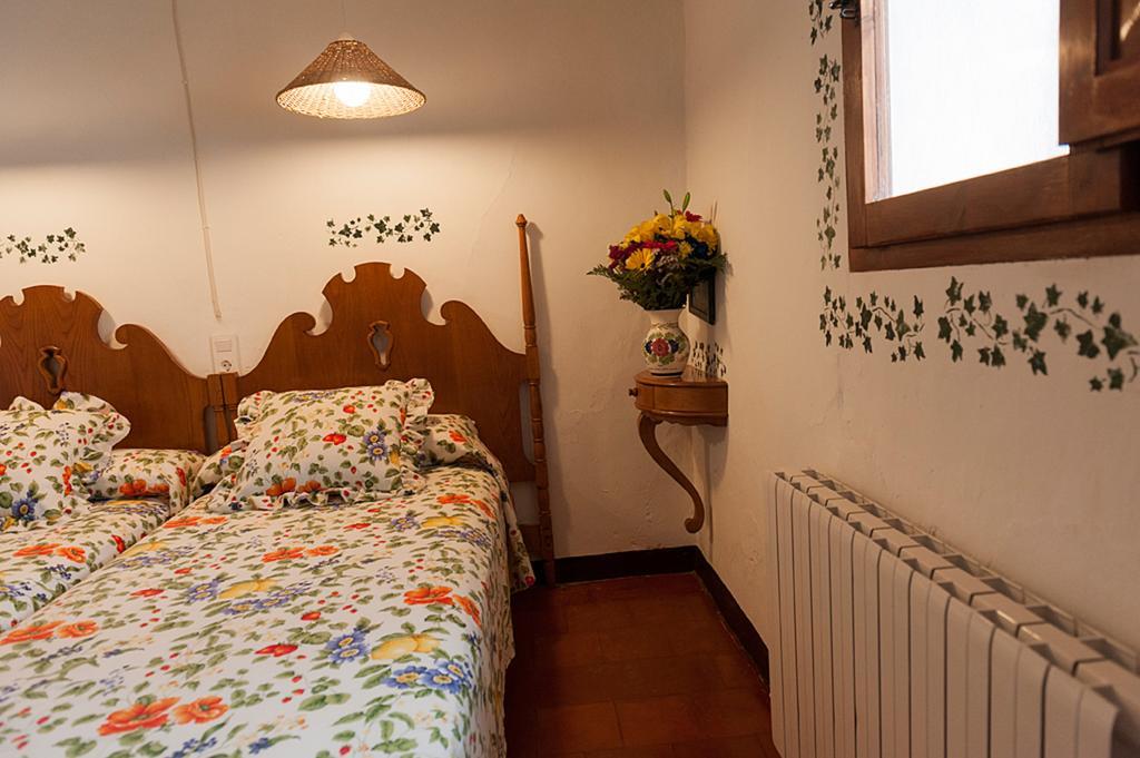Country house Casa Sastre Segui Patro