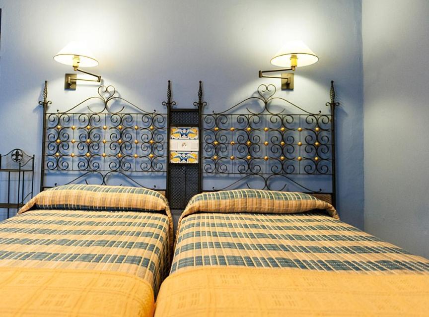 Country house Casa Sastre Segui