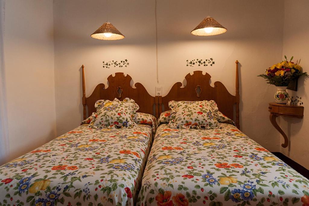 Casa Sastre Segui Country house Patro